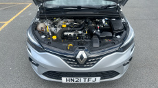 Renault Clio 1.0 TCe 90 S Edition 5dr Petrol Hatchback